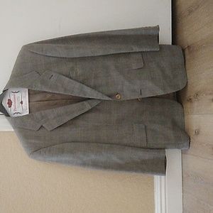 Hugo Boss Suit Jacket (44 Short)